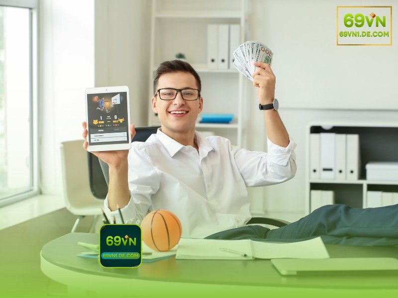 Chính sách bảo mật & Điều khoản dịch vụ của 69VN