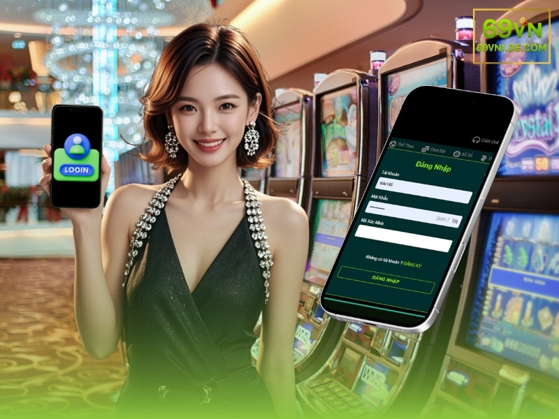 Hướng dẫn tham gia 69VN chi tiết