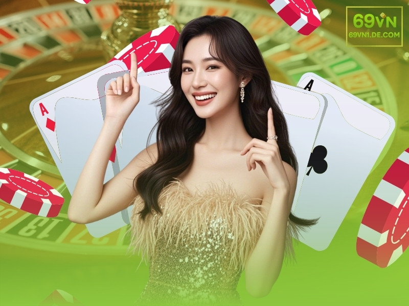 Những ưu điểm vượt trội giúp 69VN giữ vững vị thế