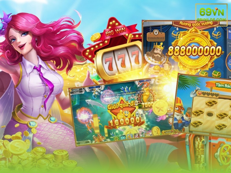 Lý giải sức hút mãnh liệt của Bắn Cá Jackpot