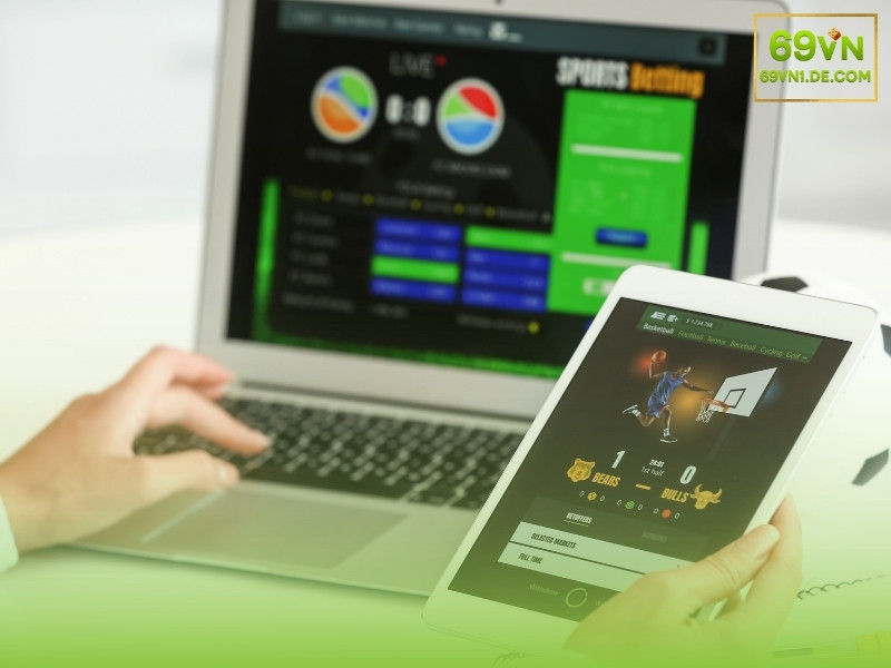 Tải App 69VN - Trải nghiệm trên mọi thiết bị